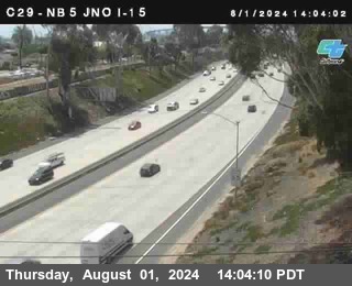 NB 5 JNO Rte 15