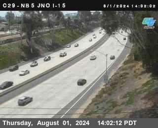 NB 5 JNO Rte 15