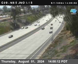 NB 5 JNO Rte 15