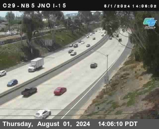 NB 5 JNO Rte 15