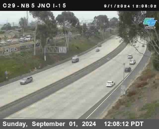 NB 5 JNO Rte 15