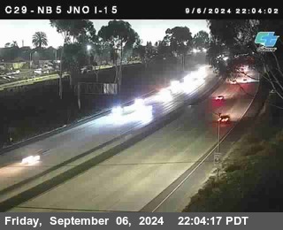 NB 5 JNO Rte 15