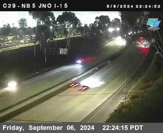 NB 5 JNO Rte 15