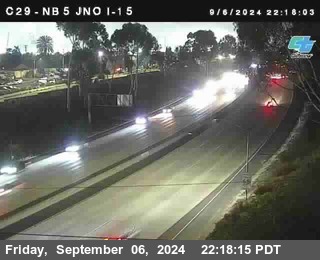 NB 5 JNO Rte 15