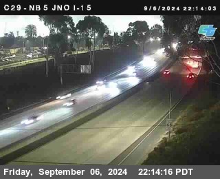 NB 5 JNO Rte 15