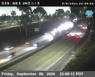 NB 5 JNO Rte 15