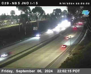 NB 5 JNO Rte 15