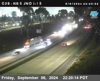 NB 5 JNO Rte 15