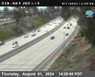 NB 5 JNO Rte 15