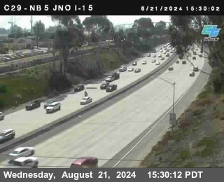 NB 5 JNO Rte 15