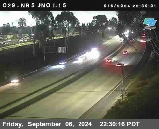 NB 5 JNO Rte 15