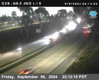 NB 5 JNO Rte 15