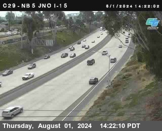 NB 5 JNO Rte 15