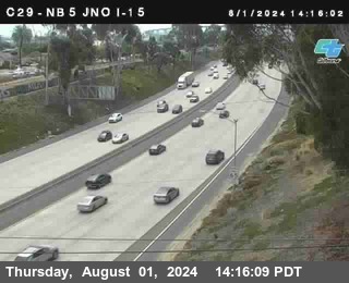 NB 5 JNO Rte 15