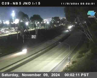 NB 5 JNO Rte 15