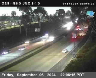 NB 5 JNO Rte 15