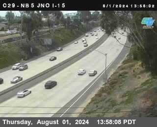 NB 5 JNO Rte 15