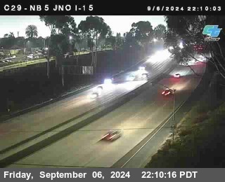 NB 5 JNO Rte 15