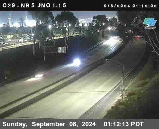 NB 5 JNO Rte 15