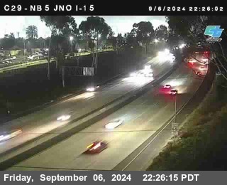 NB 5 JNO Rte 15