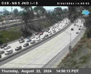 NB 5 JNO Rte 15