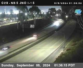 NB 5 JNO Rte 15