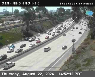 NB 5 JNO Rte 15