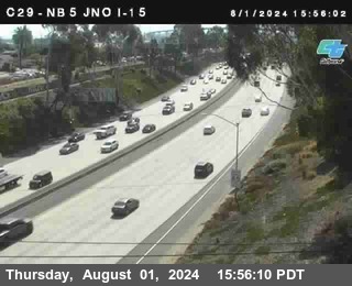 NB 5 JNO Rte 15