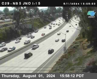 NB 5 JNO Rte 15