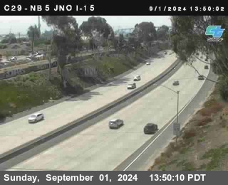 NB 5 JNO Rte 15