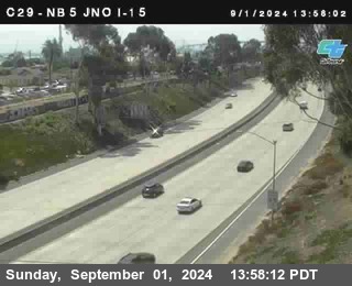 NB 5 JNO Rte 15