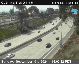 NB 5 JNO Rte 15