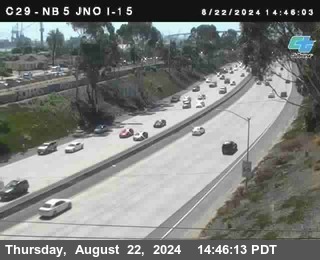 NB 5 JNO Rte 15