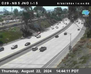 NB 5 JNO Rte 15