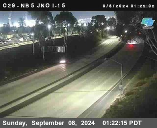 NB 5 JNO Rte 15