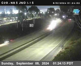 NB 5 JNO Rte 15