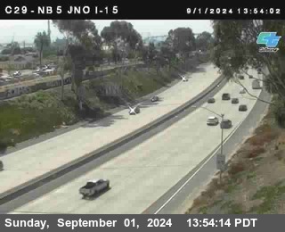 NB 5 JNO Rte 15