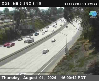 NB 5 JNO Rte 15