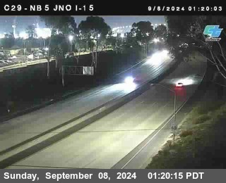 NB 5 JNO Rte 15