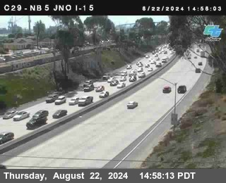 NB 5 JNO Rte 15