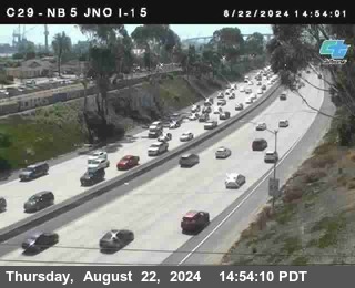 NB 5 JNO Rte 15