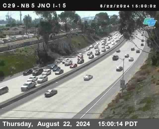 NB 5 JNO Rte 15