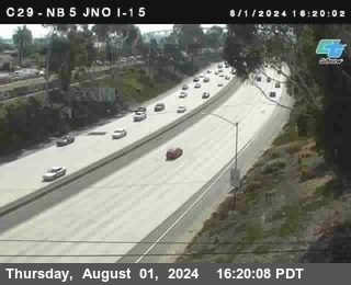 NB 5 JNO Rte 15