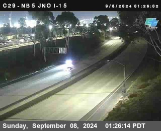 NB 5 JNO Rte 15