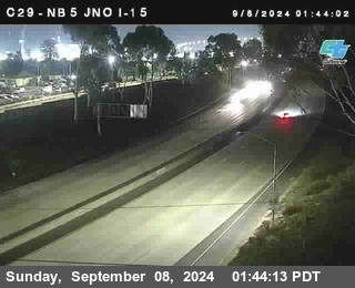 NB 5 JNO Rte 15