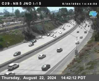 NB 5 JNO Rte 15