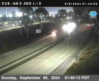 NB 5 JNO Rte 15