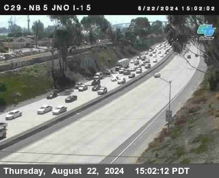 NB 5 JNO Rte 15