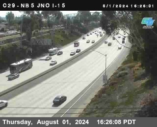 NB 5 JNO Rte 15