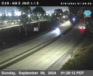 NB 5 JNO Rte 15